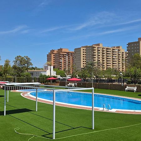 Апартаменти Torremar Frontal Al Mar Оропеса-дель-Мар Екстер'єр фото